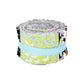 Polaris Kaffe Fassett Collective Classics 2.5" Design Roll by Kaffe Fassett for FreeSpirit Fabrics