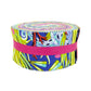 Floral Reef 2.5" Design Roll Tula Pink for FreeSpirit Fabrics