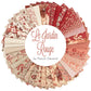 Le Jardin Rouge Jelly Roll