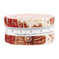 Le Jardin Rouge Jelly Roll