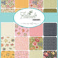 Fieldrush Jelly Roll by BasicGrey for Moda
