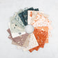 Boho Batiks by Jennifer Long for Riley Blake Designs