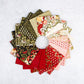 Tangled Garden 2 1/2" Rolie Polie