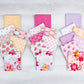 Flourish 2 1/2" Rolie Polie by Sue Daley for Riley Blake Designs