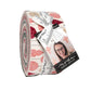 Gingerbread Lane Jelly Roll by Kiley's Quilt Room for Moda