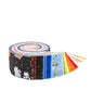New Box of Crayons 2 1/2" Rolie Polie