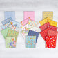 Dear Sweethearts 2 1/2" Rolie Polie