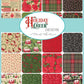 Holiday Cheer Jelly Roll by Stacy Iest Hsu for Moda