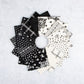 Moonlit Trellis 2 1/2" Rolie Polie