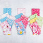 Painted Petals by Lila Tueller for Riley Blake Designs