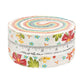 In the Garden Jelly Roll by Corey Yoder for Moda Fabrics