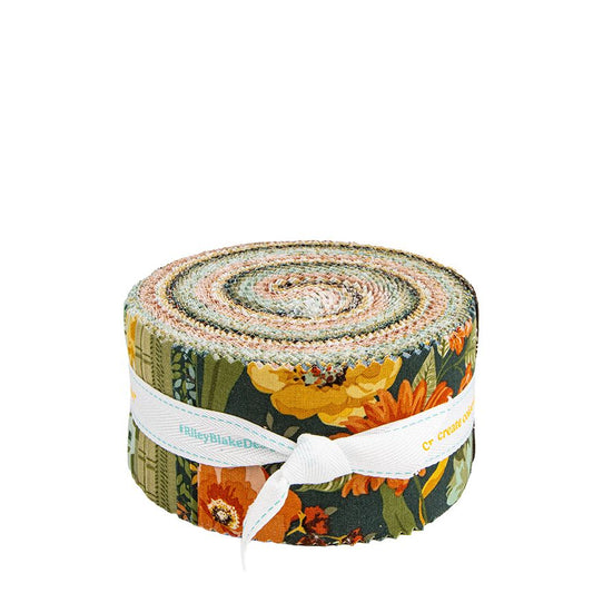 Worth Repeating 2 1/2" Rolie Polie