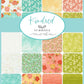 Kindred Jelly Roll by One Canoe Two for Moda Fabrics