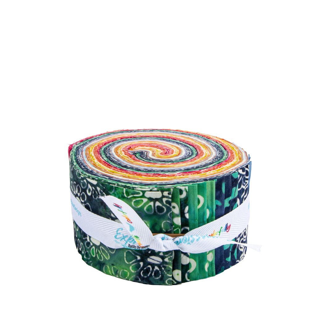 Whimsy Daisy Batkis for Riley Blake Designs