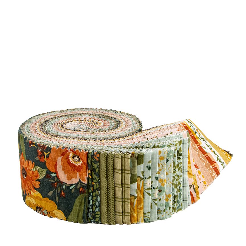 Worth Repeating 2 1/2" Rolie Polie