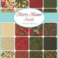 Merry Manor by Merry Manor Metallic 2025 for Moda