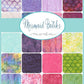 Mermaid Batiks Jelly Roll