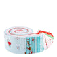 Whimsical Woodland 2.5" Rolie Polie by Tasha Noel for Riley Blake Designs