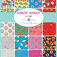 Snack Shack Jelly Roll by Crystal Manning for Moda Fabrics