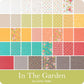 In the Garden Jelly Roll by Corey Yoder for Moda Fabrics