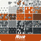 Noir Jelly Roll
Alli K Designs for Moda Fabrics