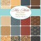 Miss Mollie Jelly Roll by Betsy Chutchian for Moda