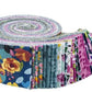 Morning Meadow Rolie Polie by Lila Tueller Designs for Riley Blake Designs