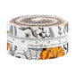 Noir Jelly Roll
Alli K Designs for Moda Fabrics