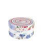 Foxglove Rolie Polie by Jill Finley for Riley Blake Designs