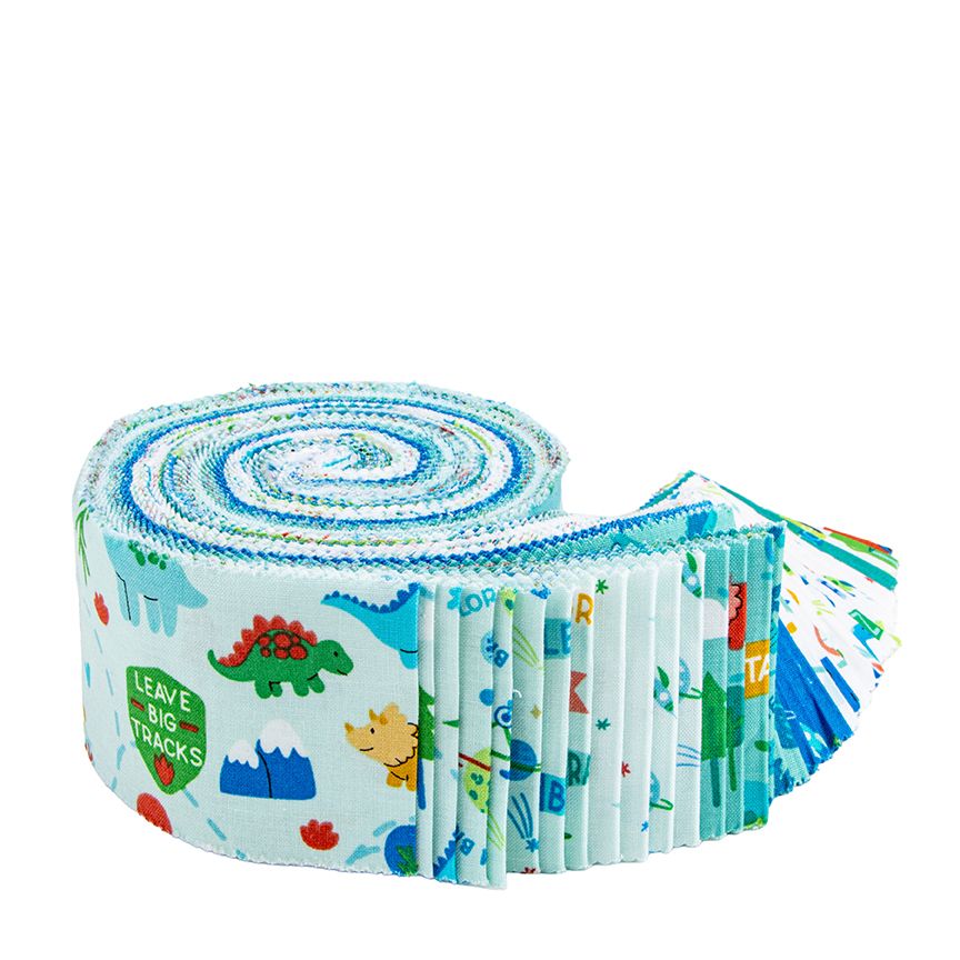 Brave Your Way 2 1/2" Rolie Polie