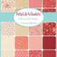 Petals and Polka Dots Jelly Roll by Bunny Hill Designs for Moda