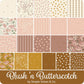 Blush 'n Butterscotch Rolie Polie
Simple Simon and Company for Riley Blake Designs