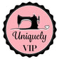 Uniquely VIP Membership
