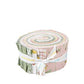 Love Me More 2.5" Rolie Polie
Lisa Audit for Riley Blake Designs