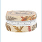 Wild Orchid Jelly Roll by Blackbird Designs for Moda Fabrics