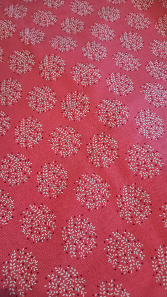 WV PR Snowball Coral by Waverly