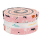 Hey Pumpkin 2.5" Rolie Polie
by My Mind's Eye for Riley Blake Designs