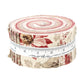 Joie de Vivre Jelly Roll by Reservation by French General for Moda Fabrics