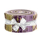 Collections for a Cause: Essence Jelly Roll by Howard Marcus for Moda Fabrics