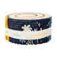 Between the Pages 2.5" Rolie Polie by Fran Gulick for Riley Blake Designs