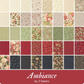 Ambiance Jelly Roll by 3 Sisters for Moda Fabrics