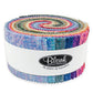 Chameleon Jelly Roll by Blank Quilting Corporation