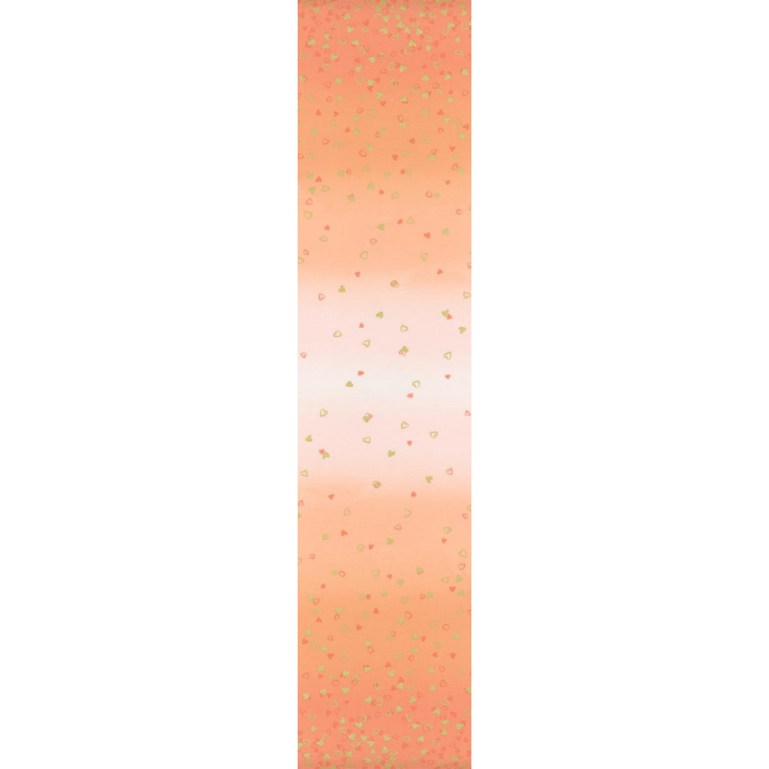 I Heart Ombre Metallic Coral 10875 221M Moda