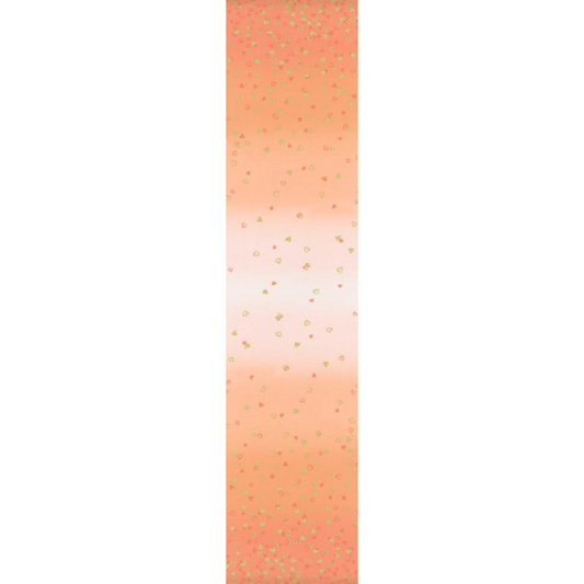 I Heart Ombre Metallic Coral 10875 221M Moda