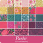 Parlor Jelly Roll by Crystal Manning for Moda Fabrics