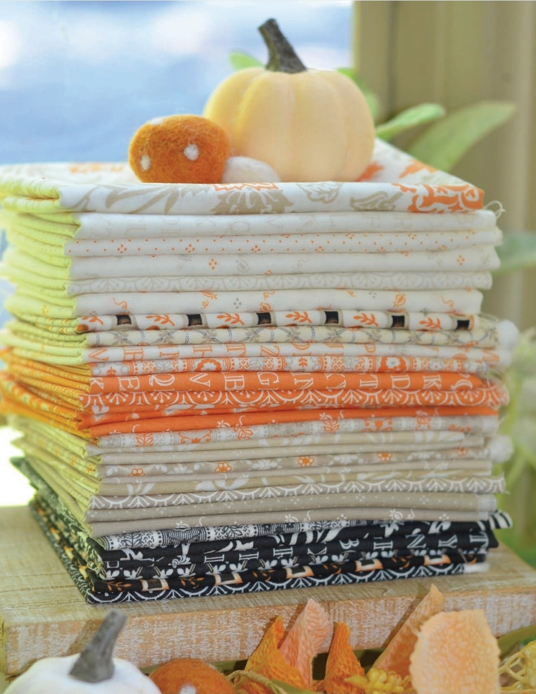 Agatha Road by Fig Tree Quilts for Moda Fabrics
