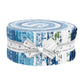 Blueprint Jelly Roll by Camillie Roskelley for Moda Fabrics