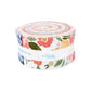 Floral Charms 2.5" Rolie Polie
Kelsey Carlson for Riley Blake Designs