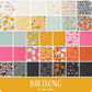 Balisong Jelly Roll by Zen Chic for Moda Fabrics