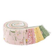 Love Me More 2.5" Rolie Polie
Lisa Audit for Riley Blake Designs